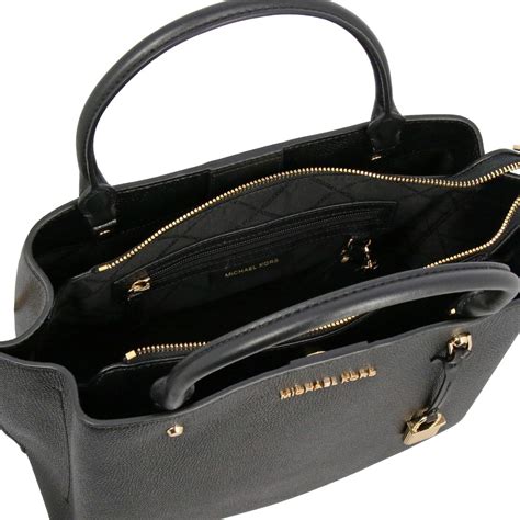 michael kors tasche schwarz reduziert|michael kors tasche sale.